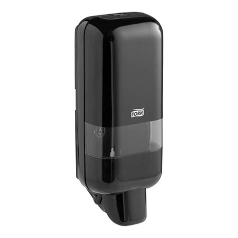 Tork Elevation Liter Black Manual Hand Soap Sanitizer