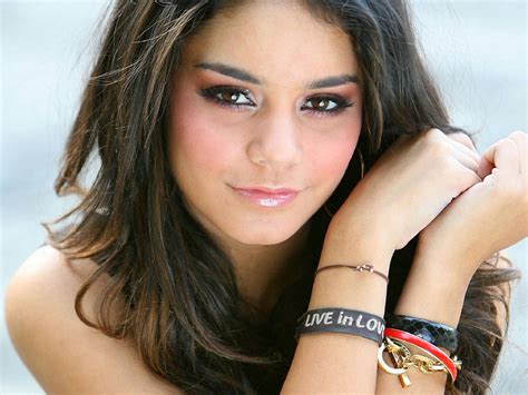 Vanessa Hudgens Vanessa Hudgens Wallpaper 12573436 Fanpop