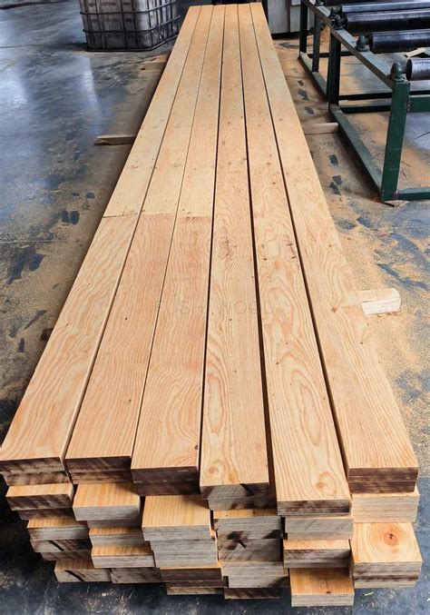 Australian Standards Lvl Beam Pine F7 Beam Laminate Timber 90x45 Timber