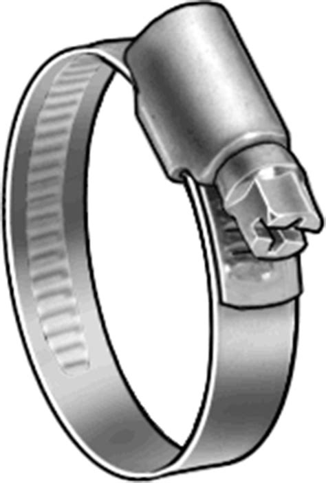 Hose Clamps: any reason to use crimp type? - Rennlist Discussion Forums