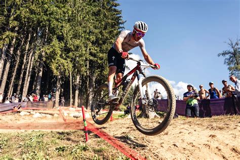 Calendrier Coupe Du Monde Vtt Xc Dh Et Enduro