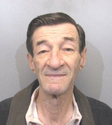 Robert Paul Russ Sex Offender In Torrington Ct Ct