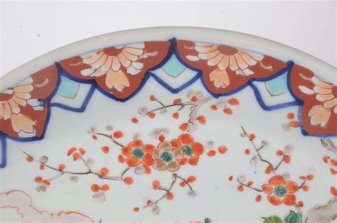 Porcelana Imari Galeria Alphaville