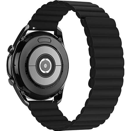 Tasikar Mm Armband Kompatibel Mit Samsung Galaxy Watch Watch Pro