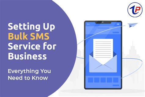 Bulk Sms Service Setup Guide Tips Proactive Digital