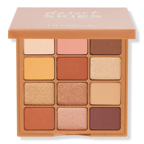 Ulta Makeup Palette