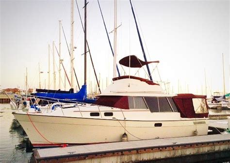 Bayliner Explorer Bayliner Explorer 1982 For Sale