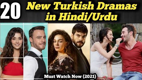 20 New Turkish Dramas In Hindi New Turkish Drama In Hindi Urdu Sen