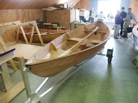 Skerry Fyne Boat Kits