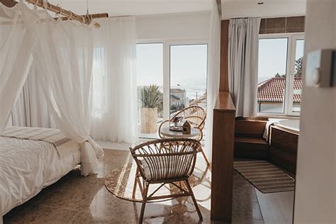 Quartos E Su Tes Joy Beach House