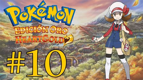 Pok Mon Oro Heartgold Ep Concurso De Caza De Bichos Youtube