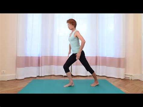 Gymnastique Abdominale Hypopressive Programme De Base Concept