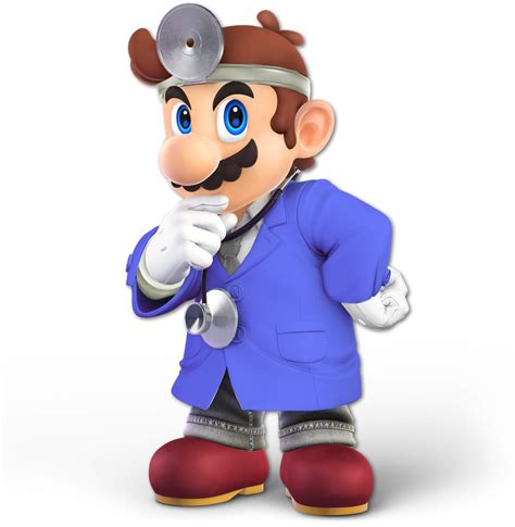 Dr Mario Alt 8 By Pokemonmain05 On Deviantart