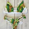 Sexy Push Up Brazilian Bikini Set Swimwear Beach Apparel Collections