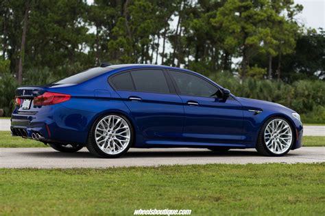 We Re Just Getting Started With BMW S New F90 M5 A Wheels Boutique