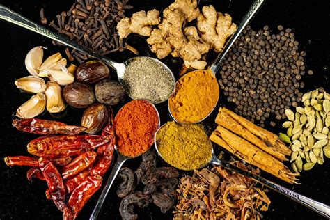 Spices Masala Powder Recipe Indian Spices Powder Recipe