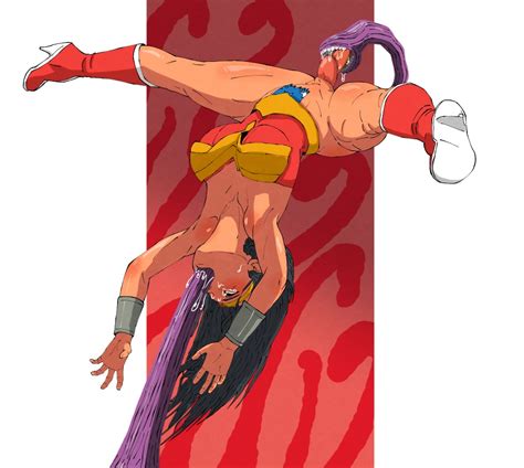 Hayanie By Sen Kg Hentai Foundry