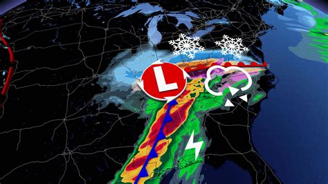 wicked  blizzard strands drivers  cancels flights  weather