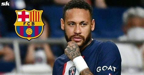 Why Are Barcelona Not Looking To Re Sign Psg Star Neymar Jr Report Reveals Key Reasons Behind