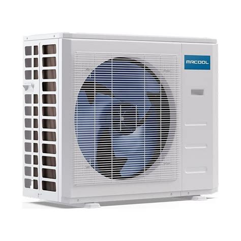 Mrcool Mini Split Advantage Series 18 000 Btu 230v Wall 42 Off