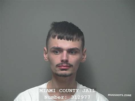 Marsden Tristen Joseph 03132024 Greene County Mugshots Zone