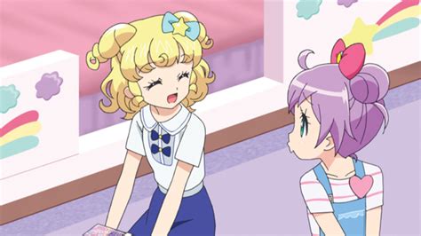 アニメ『アイドルタイムプリパラ』第2話より先行場面カット到着 アニメイトタイムズ