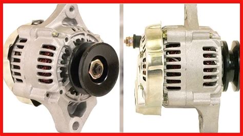 Great Product Db Electrical Alternator For Chevy Mini