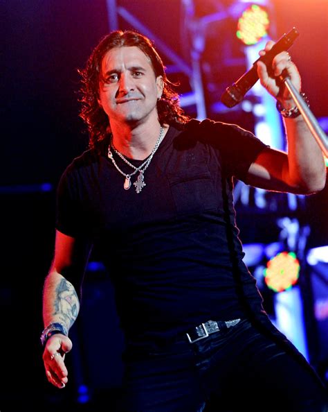 Scott Stapp: Creed singer has bipolar disorder