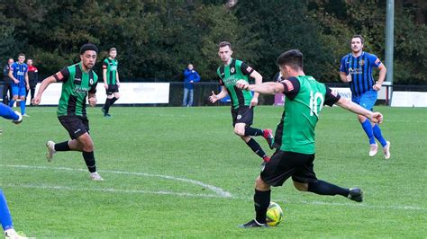 Highlights Bhtfc 3 Sevenoaks Town 2 Burgess Hill Town Fc