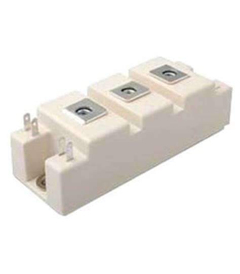 SKM75GB12V Módulo IGBT Dual N CH 114A 1200V