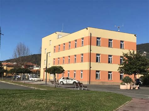 Sistema Informativo Territoriale Sit Comune Di Sestri Levante