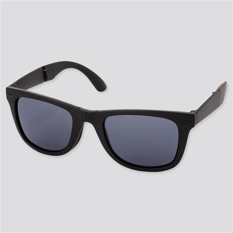 Wellington Folding Sunglasses Uniqlo Us