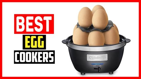 Top 5 Best Egg Cookers In 2024 YouTube