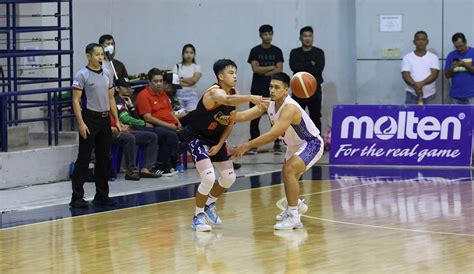 Pba On Tour Rain Or Shine Escapes Tnt Behind Anton Asistio S Late Game