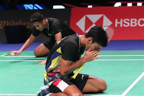 Ranking Bwf Terbaru Atlet Bulu Tangkis Indonesia Masuk Besar Top