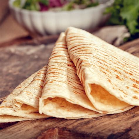 Low Carb Tortilla Wraps Recommended Tips