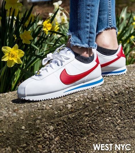 Nike Classic Cortez "Forrest Gump" – West NYC