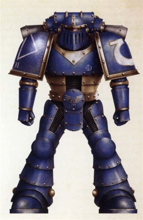 The Horus Heresy Legion Overview The Ultramarines Goonhammer