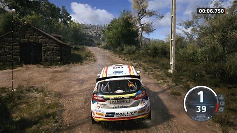 Ea Sports Wrc Pc Review Cgmagazine