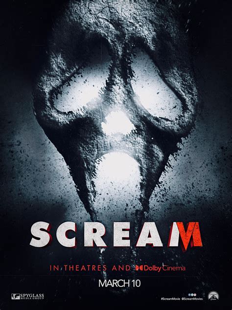 Watch Scream 2024 Online Free Sammy Cherrita