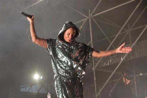 Lenergia Degli Skunk Anansie Conquista Cagliari La Nuova Sardegna