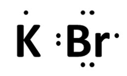 KBR Lewis Structure