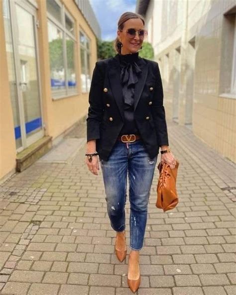 Pin By Yeni Valle On Estilo Casual Chic Outfit Cute Outfits With