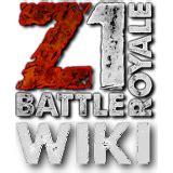 Z1 Battle Royale Wiki