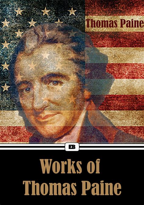 Complete Works Of Thomas Paine Common Sense American Crisis Rights