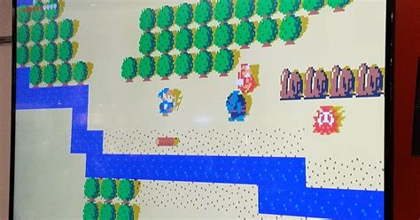 Nintendo made a new 8-bit Legend of Zelda, and you'll never get to play ...