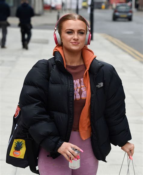 Maisie Smith Street Style Manchester 03112022 • Celebmafia