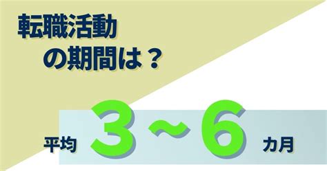 短期離職したあとの転職先が決まらない知っておきたい6つのこと 短期離職の転職