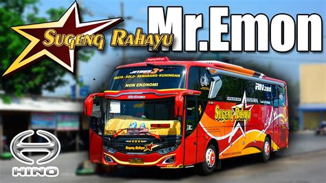 ARTIS BARU SUGENG RAHAYU PATAS W 7962 UN MR EMON SURABAYA SOLO