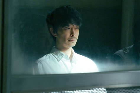 （写真）『アンチヒーロー』最終回 “明墨”長谷川博己vs“伊達原”野村萬斎 ついに法廷で因縁の対決 ドラマ ニュース ｜クランクイン！